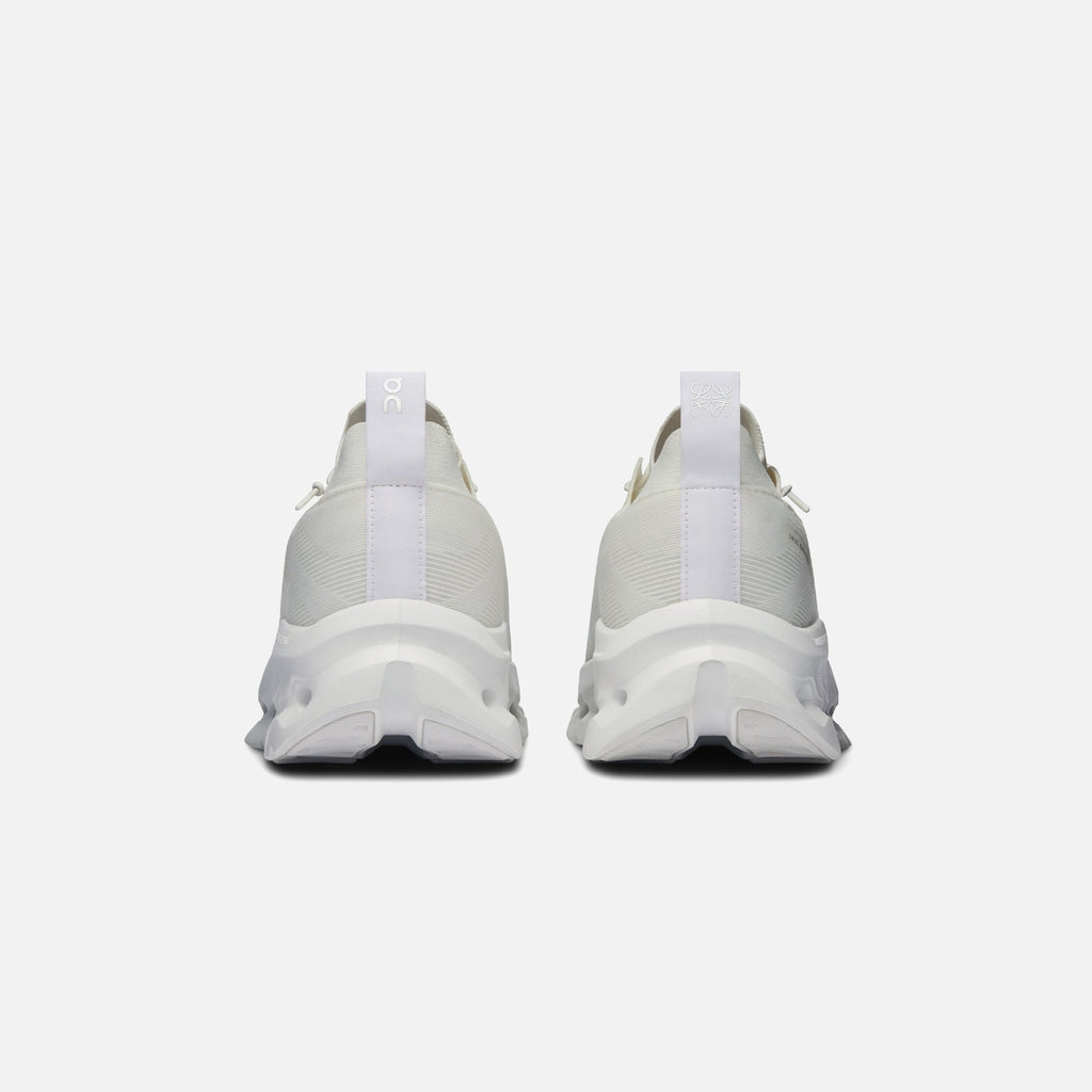 Loewe x On Running Cloudtilt - All White