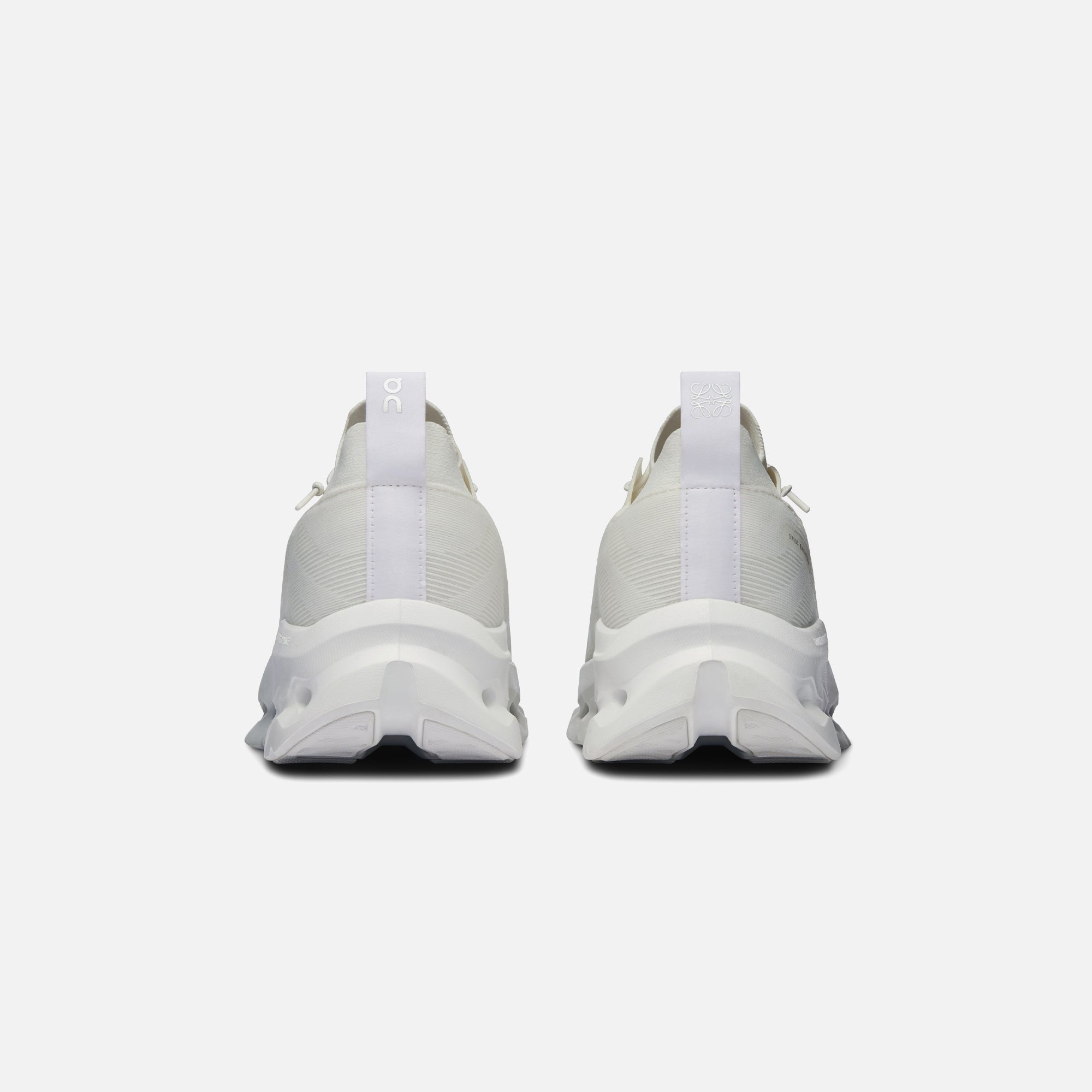 Loewe x On Running Cloudtilt - All White