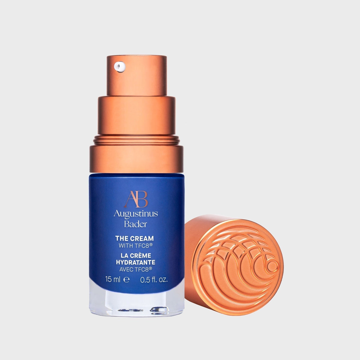 Augustinus Bader The Cream 15ML