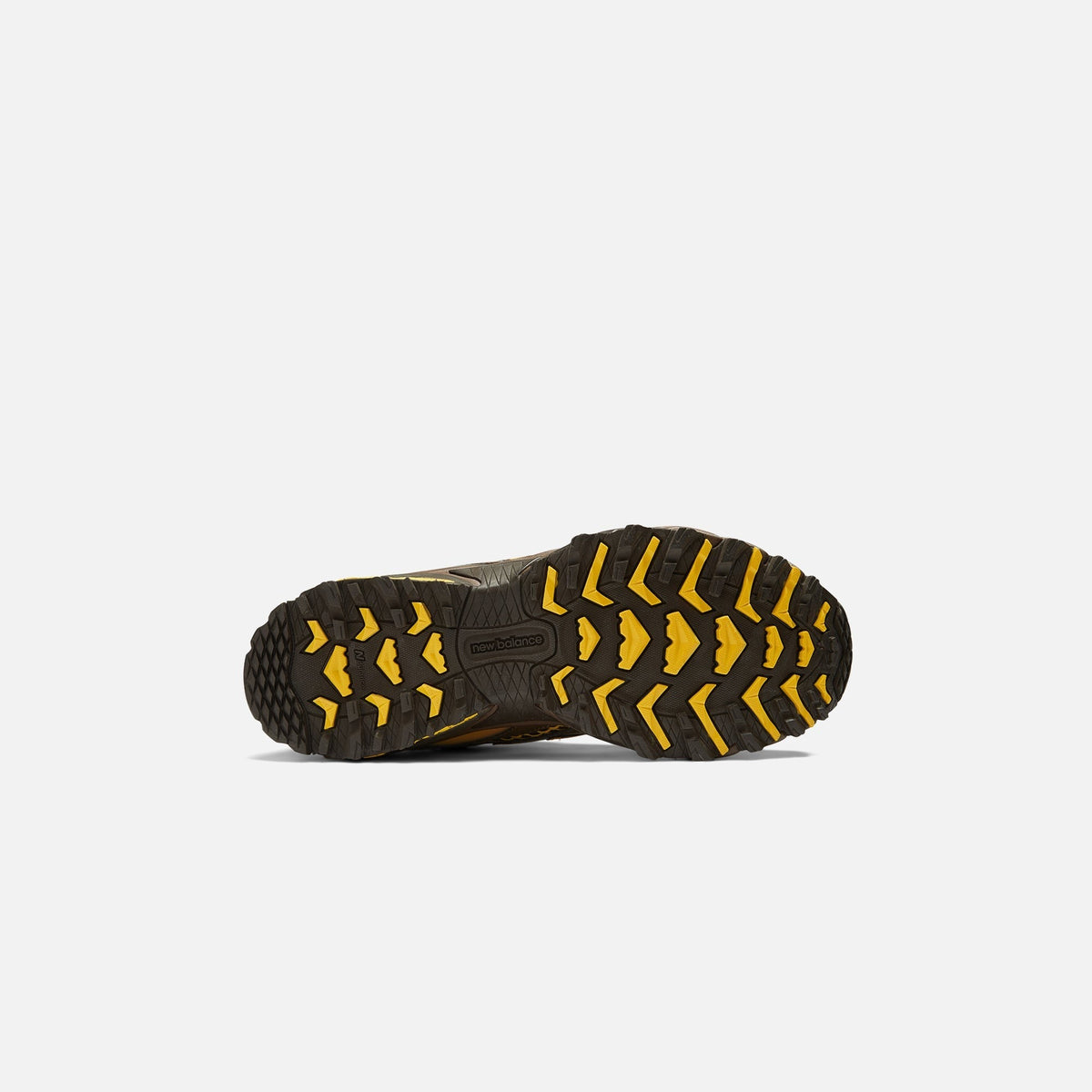 New Balance x Amine 610T - Desert Palm / True Yellow