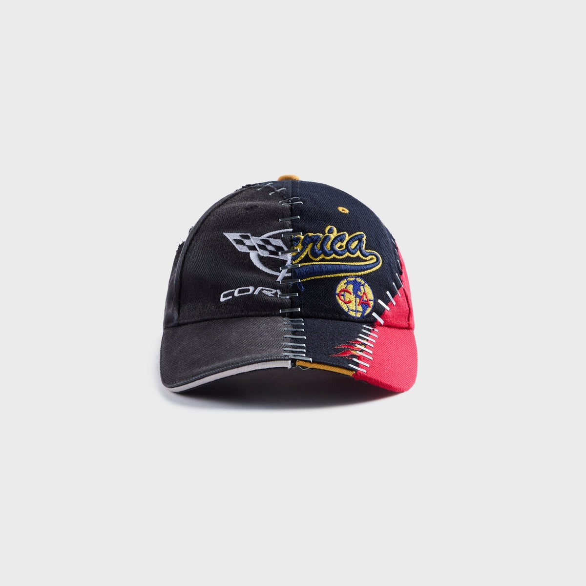 Phantom Ranch Market Multi Line Cap - Multi