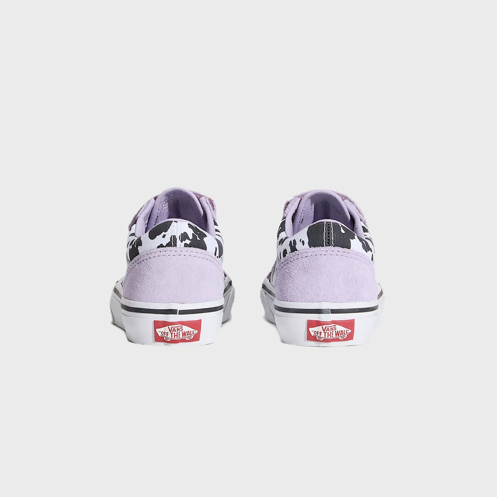 VANS PS Old Skool V - Purple