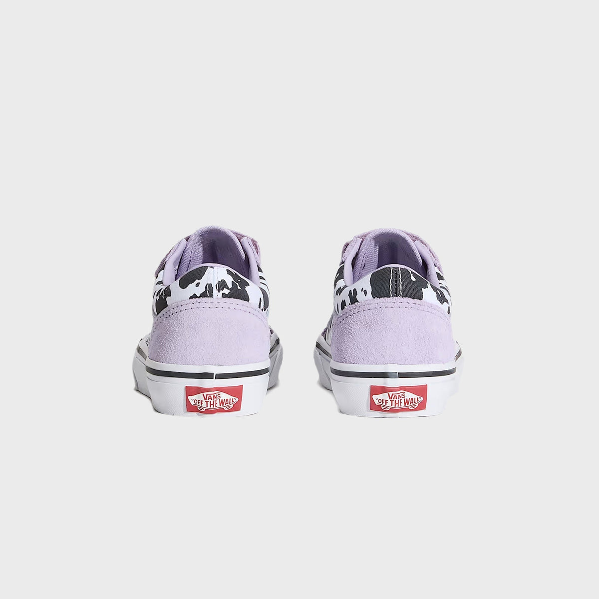VANS PS Old Skool V - Purple