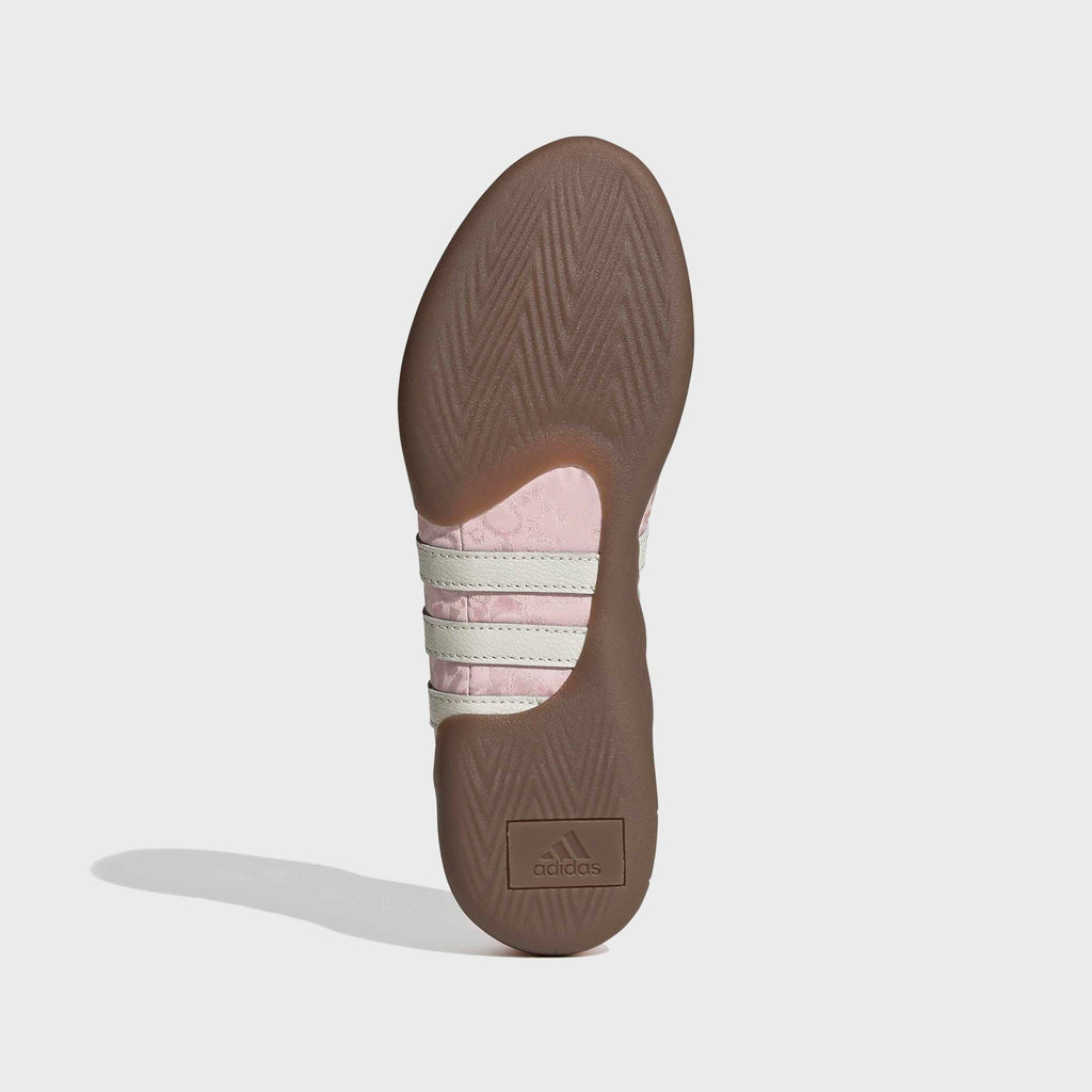 adidas x Liberty London WMNS Taekwondo Mei Ballet - Sand Pink / Off White / Gum