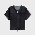 Veneda Carter Toni Top - Denim
