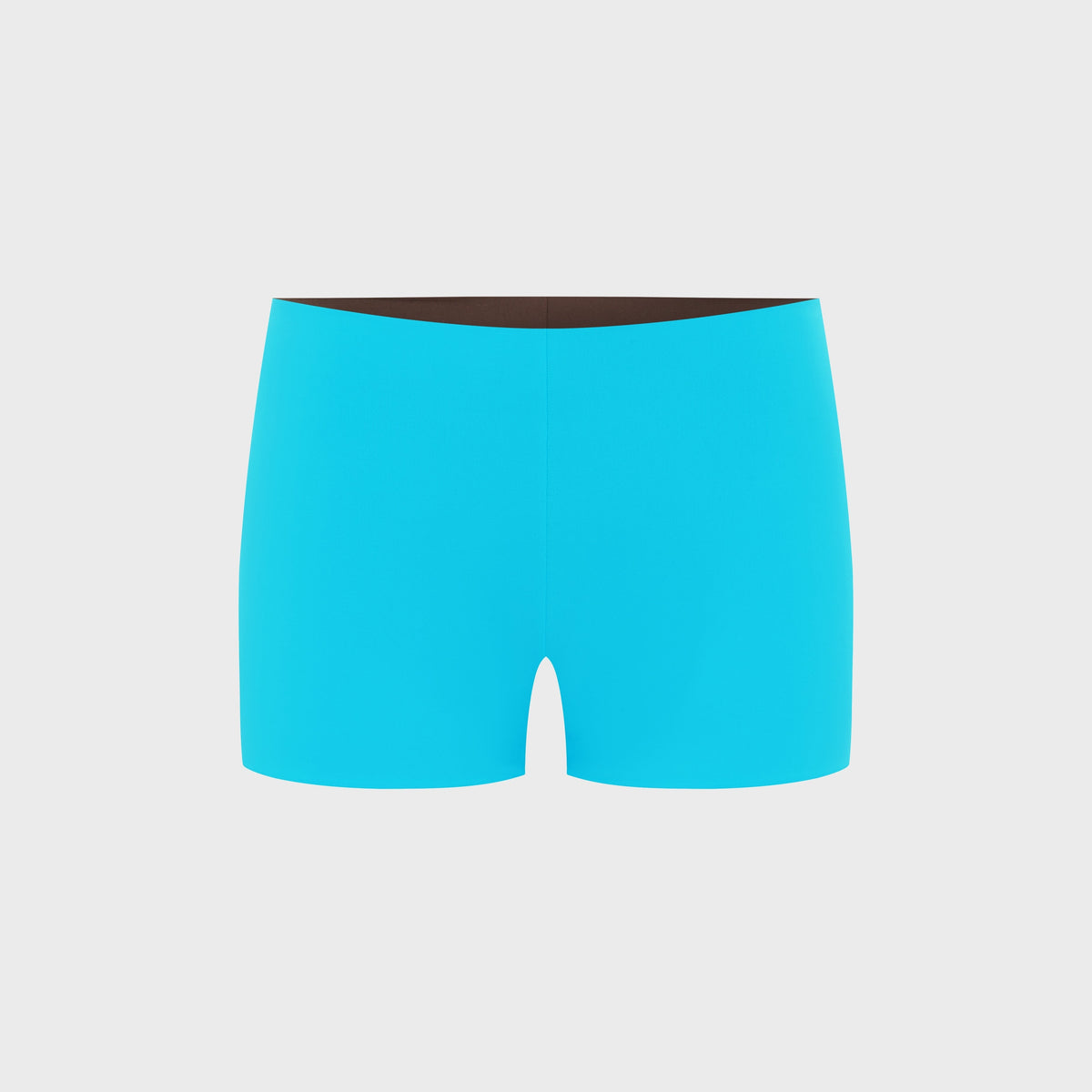 Bond Eye Reversible Cora Mini Short - Espresso / Cala