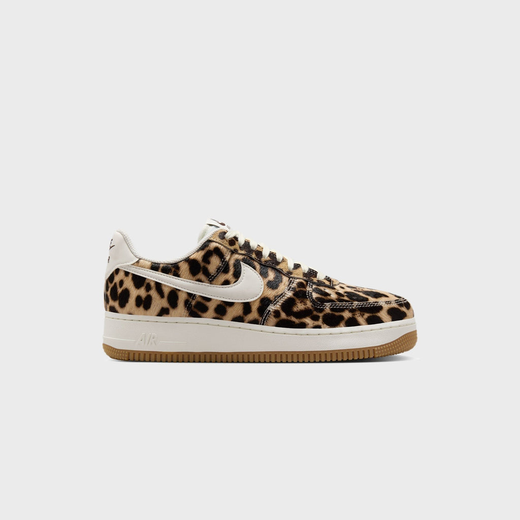 Nike WMNS Air Force 1 '07 - Baroque Brown / Sesame / Sail