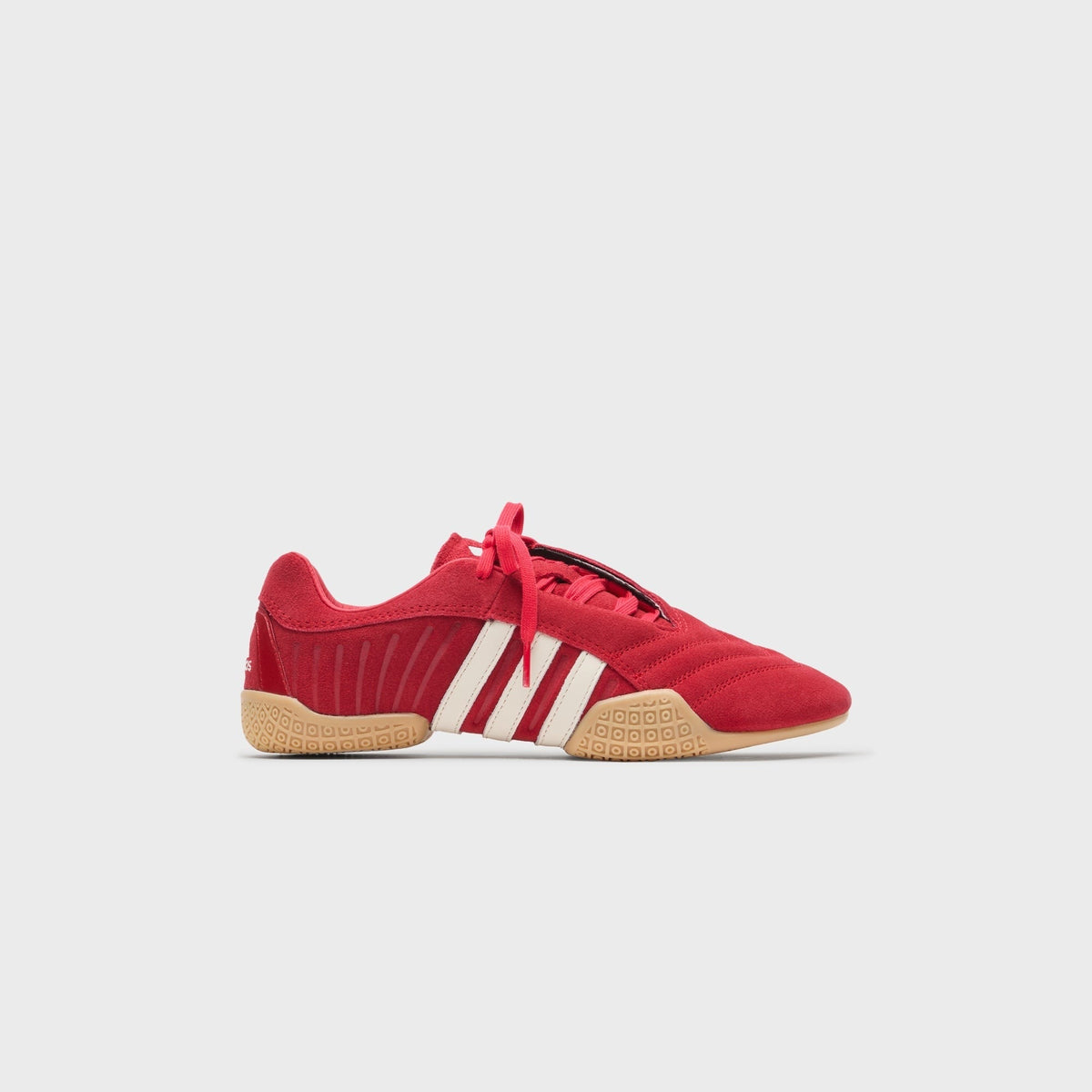adidas WMNS Taekwondo Mei Elite - Better Scarlet / Cloud White / Gum