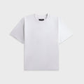 NAHMIAS Boat Tours Boxy Tee - White