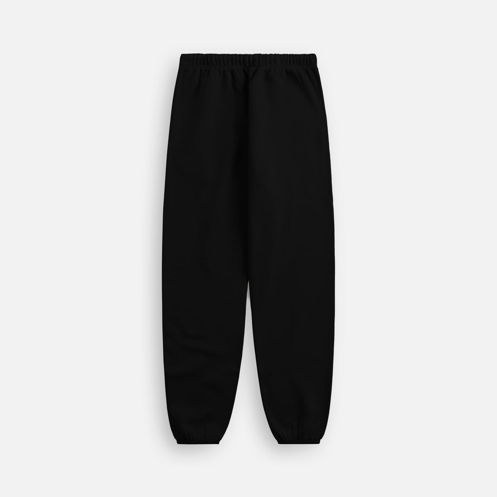 Essentials Sweatpant - Jet Black