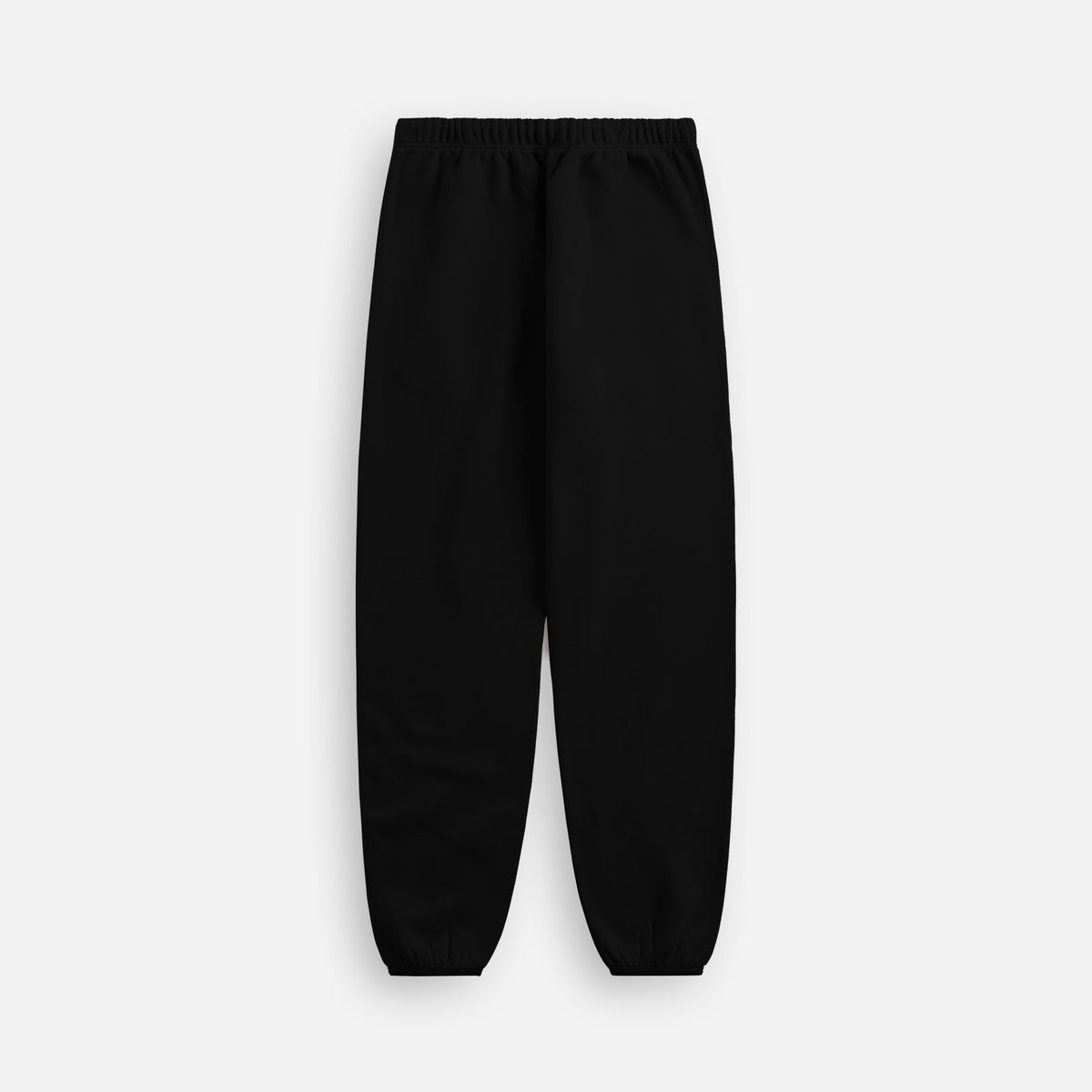 Essentials Sweatpant - Jet Black