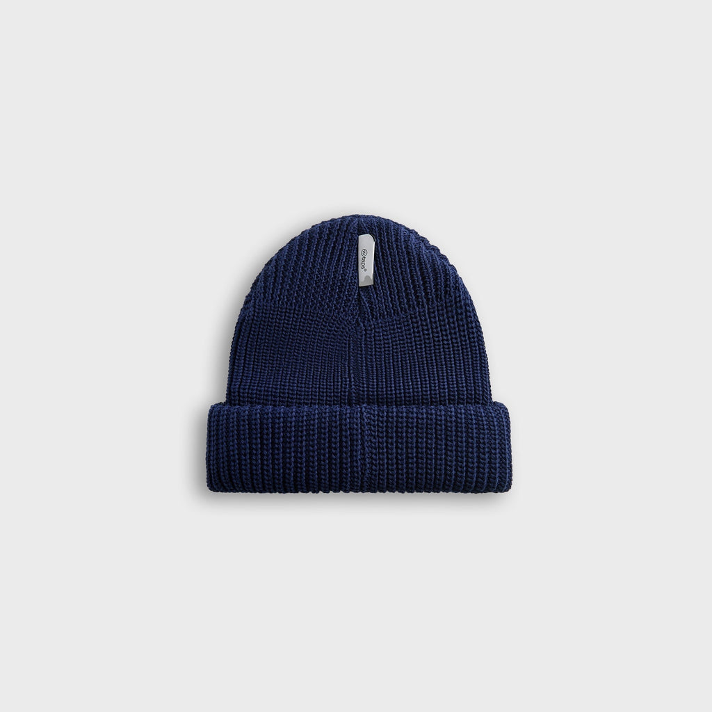 WTAPS SUB CTPL Coolmax® Beanie - Navy