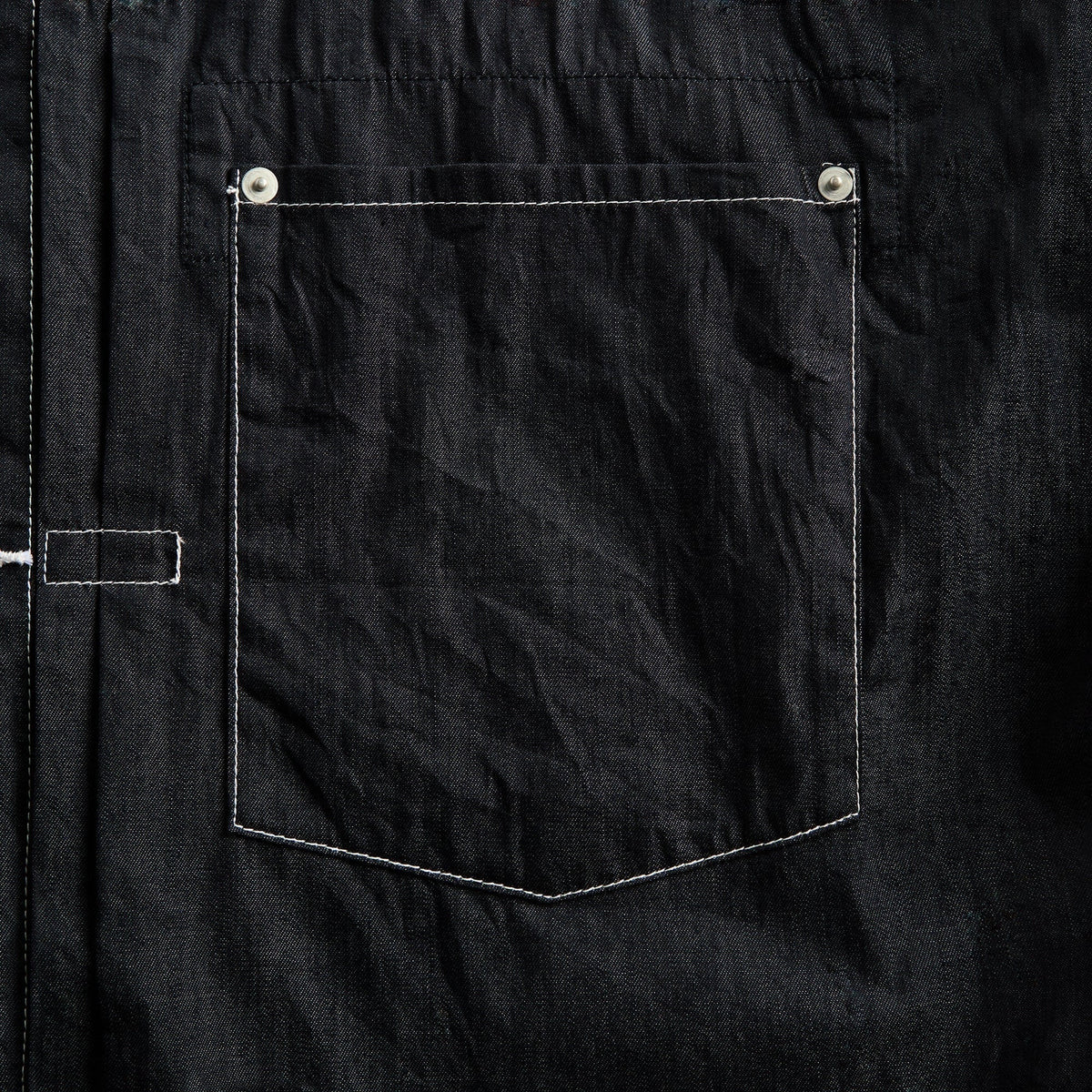 CDG Homme Jacket - Navy