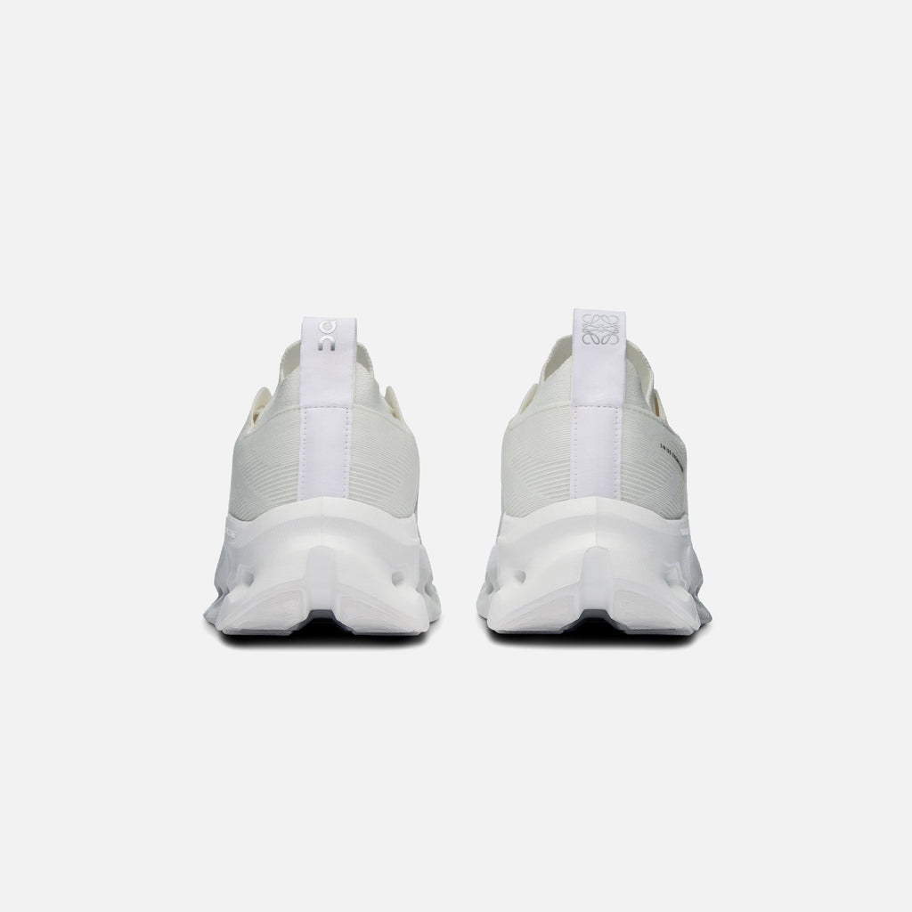 Loewe x On Running WMNS Cloudtilt - All White
