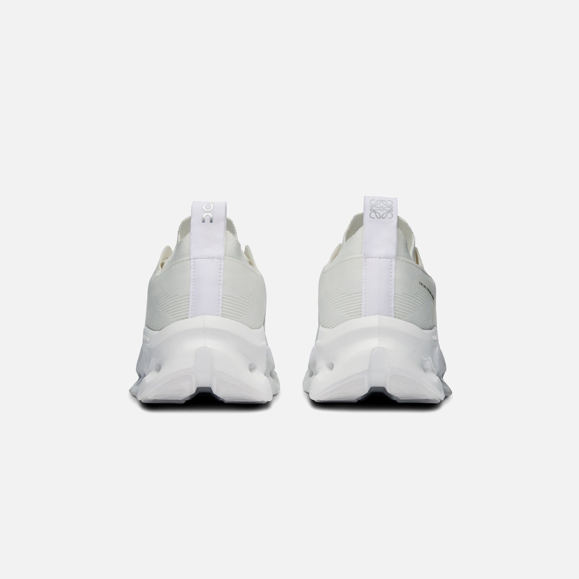 Loewe x On Running WMNS Cloudtilt - All White