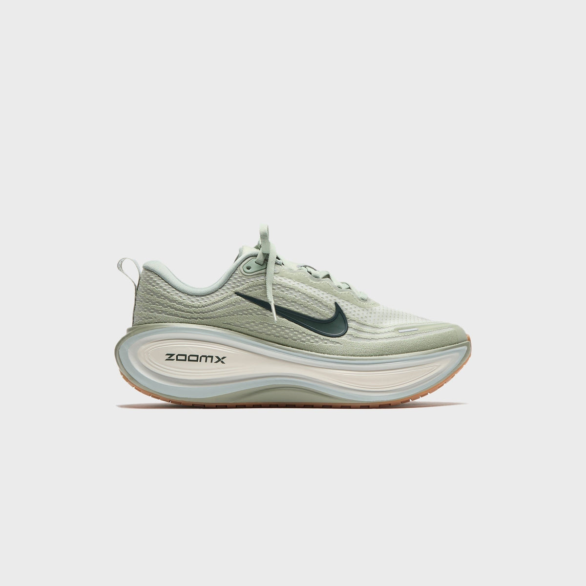 Nike Vomero Plus - Jade Horizon / Sail / Light Silver / Black Spruce