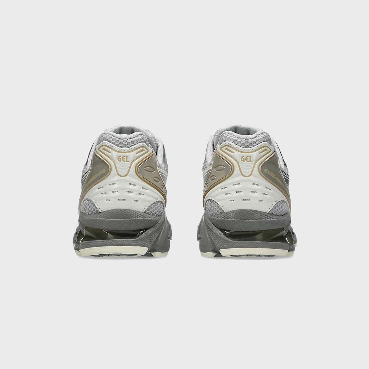 ASICS Gel-Kayano 14 - Concrete / Pure Silver