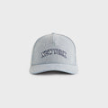 Kith & New Era for the New York Knicks Denim 9Forty M Crown Snapback - Mid Indigo