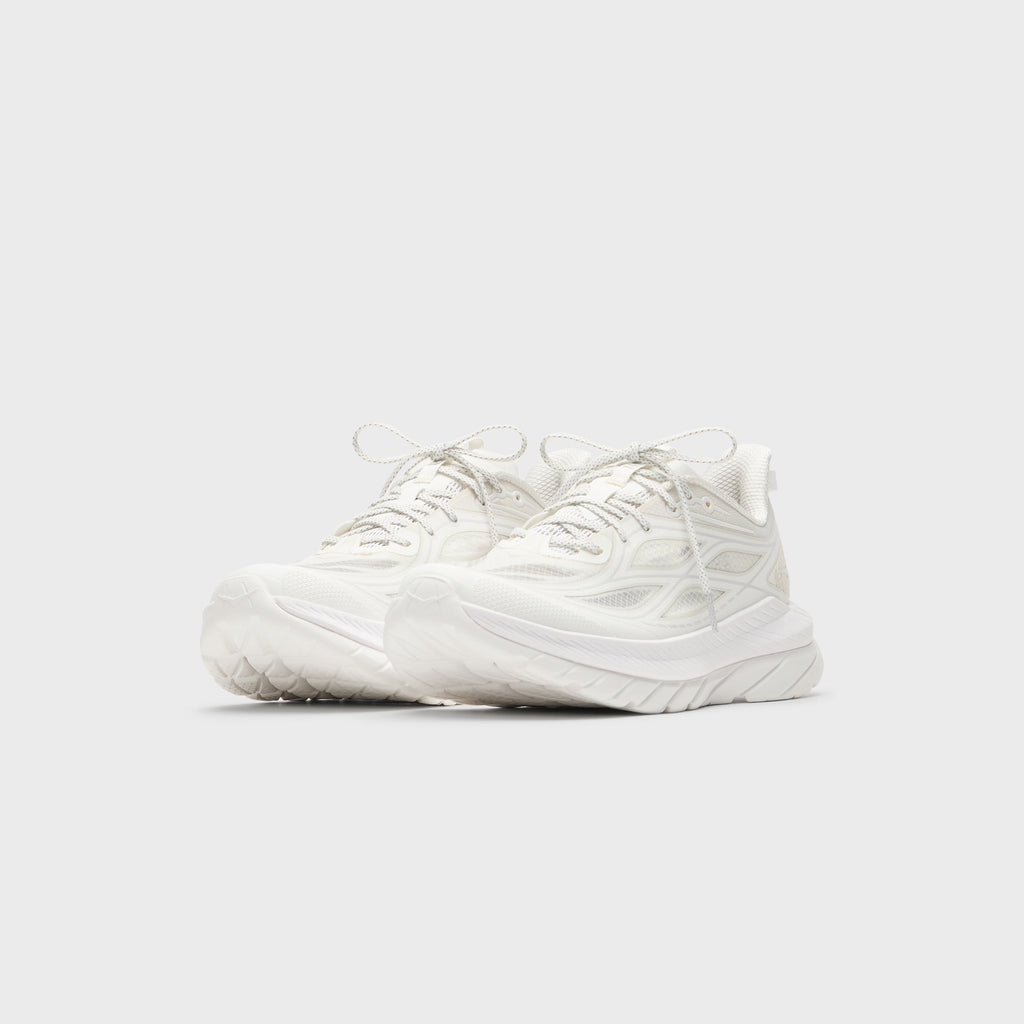 HOKA WMNS Mach Remastered - Frost / Cosmic Grey