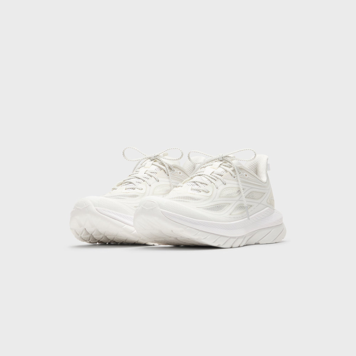 HOKA WMNS Mach Remastered - Frost / Cosmic Grey