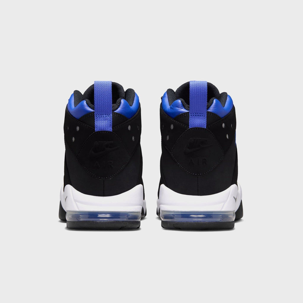 Nike Air Max2 CB '94 - Black / Varsity Royal / White