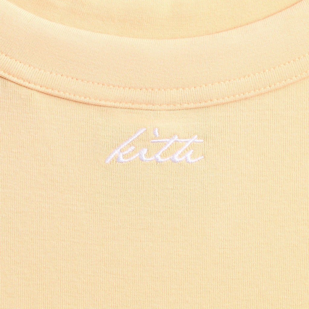 Kith Women Terra II Pima Tank - Melancholy