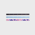 Kith Kids 3-Pack Printed Headband - Multi
