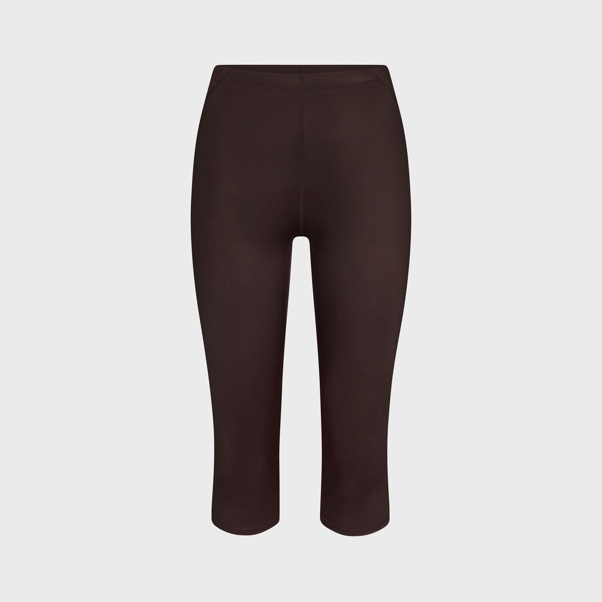 NikeSKIMS Satin Shine Capri Legging - Phoenix