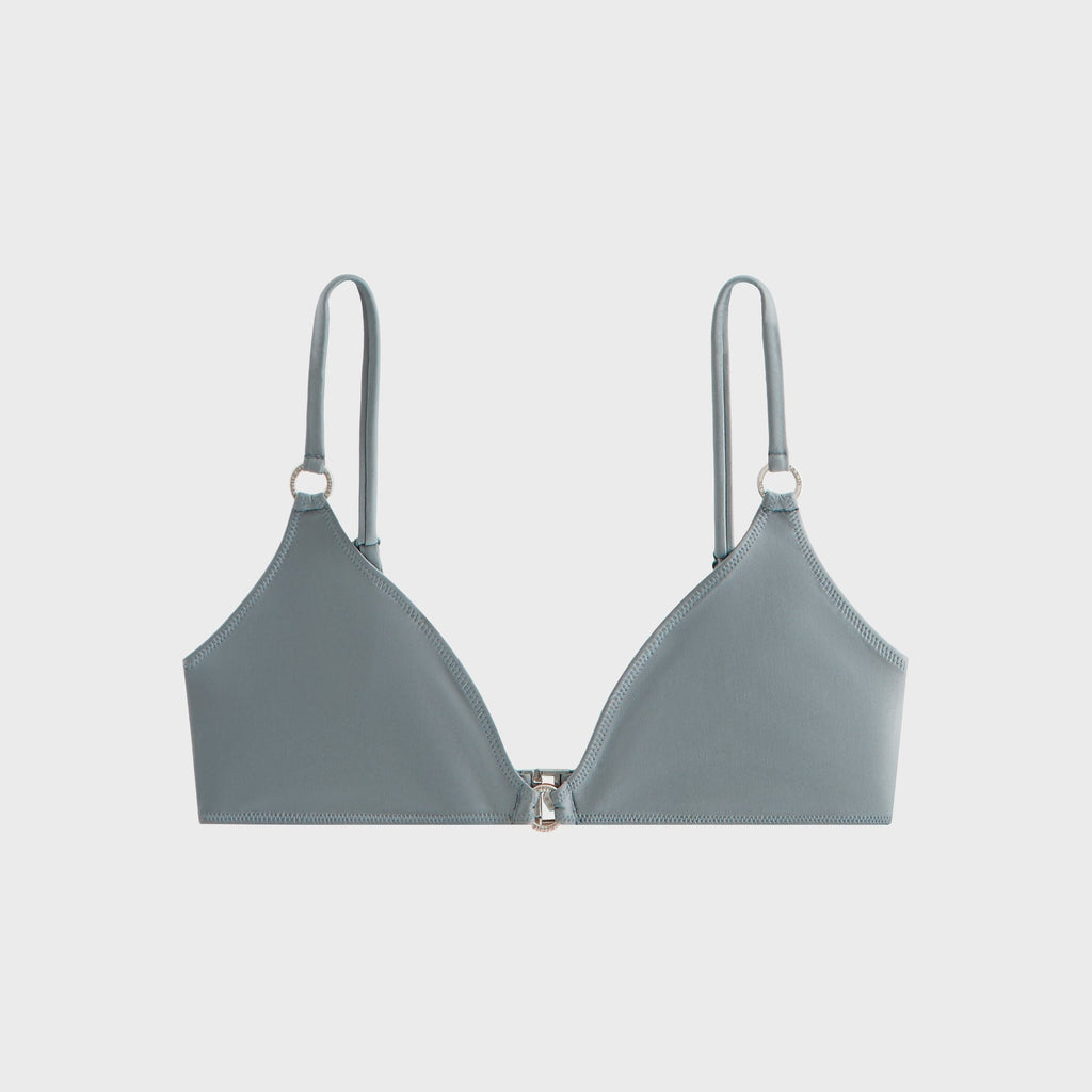 Kith Women Rowen Triangle Top - Island