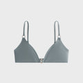 Kith Women Rowen Triangle Top - Island