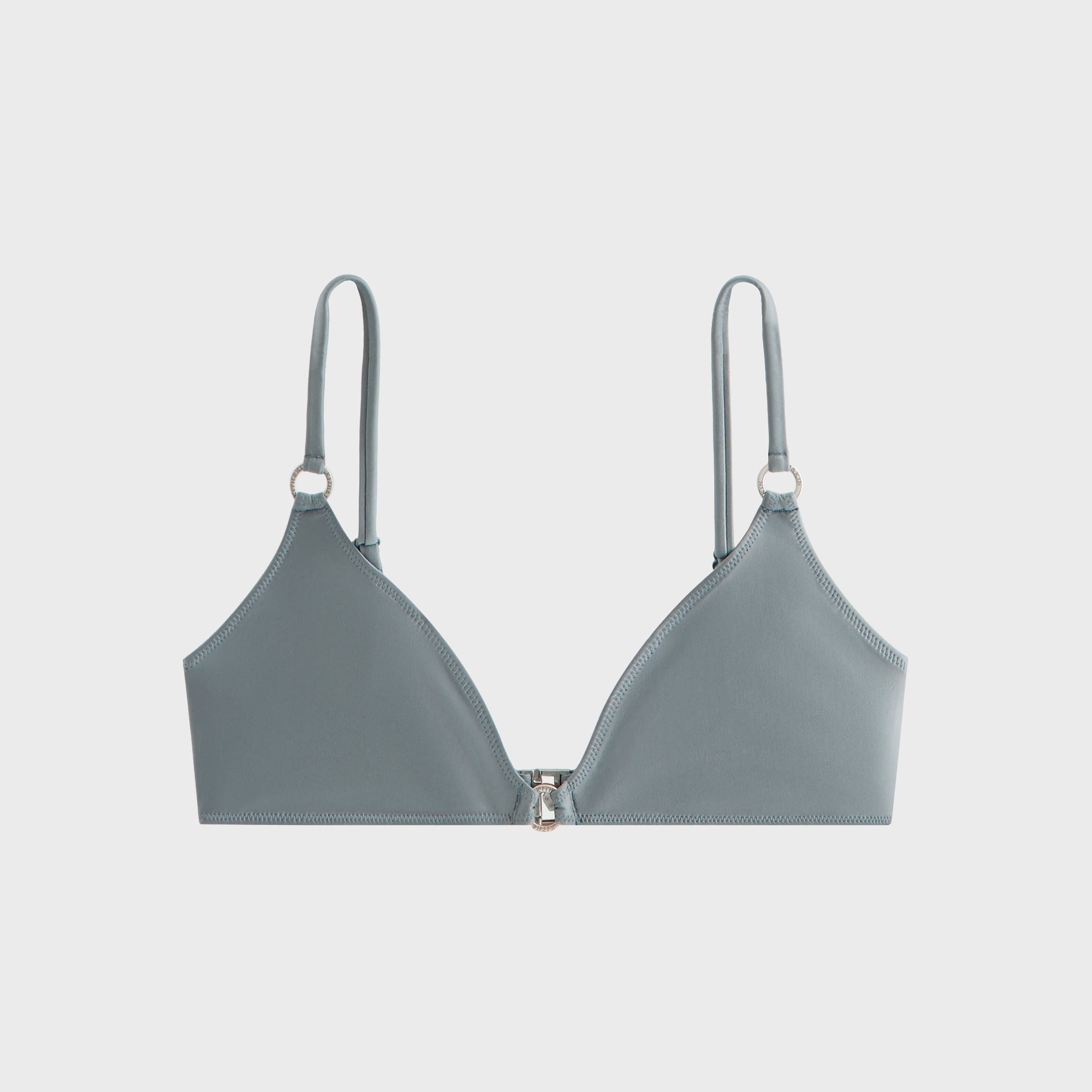 Kith Women Rowen Triangle Top - Island