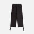 Rhude Ceremonia Cargo Pant - Black