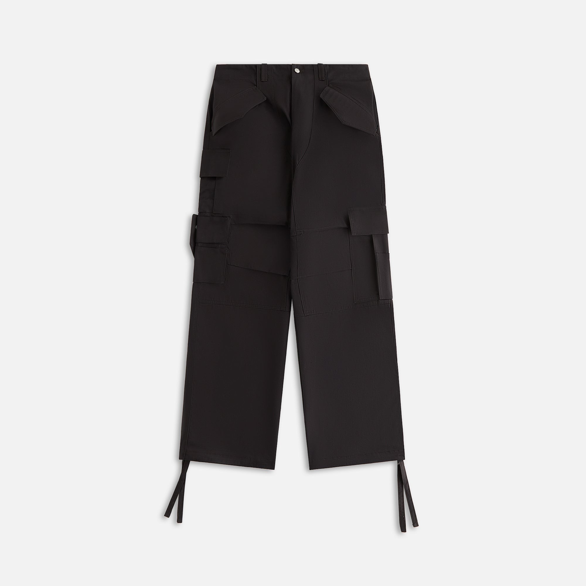 Rhude Ceremonia Cargo Pant - Black