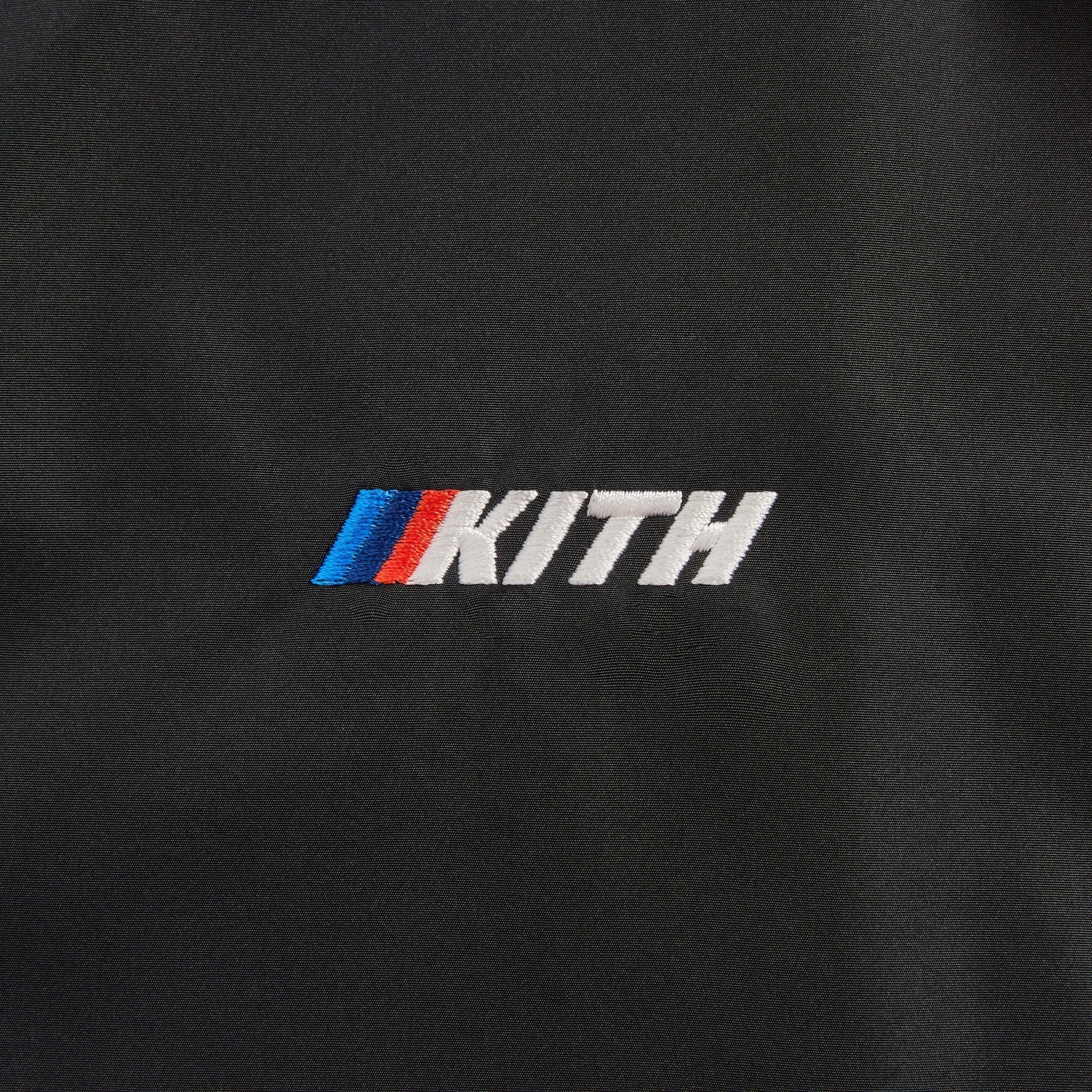Kith for BMW Eckhart Jacket - Black