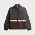 New Balance Numeric Archive Jacket - Faded Black
