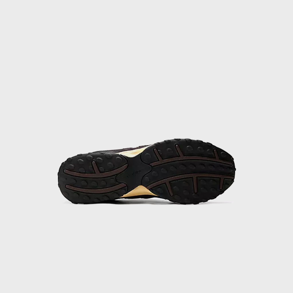 New Balance x Auralee 204L - Ganache / Black Bean