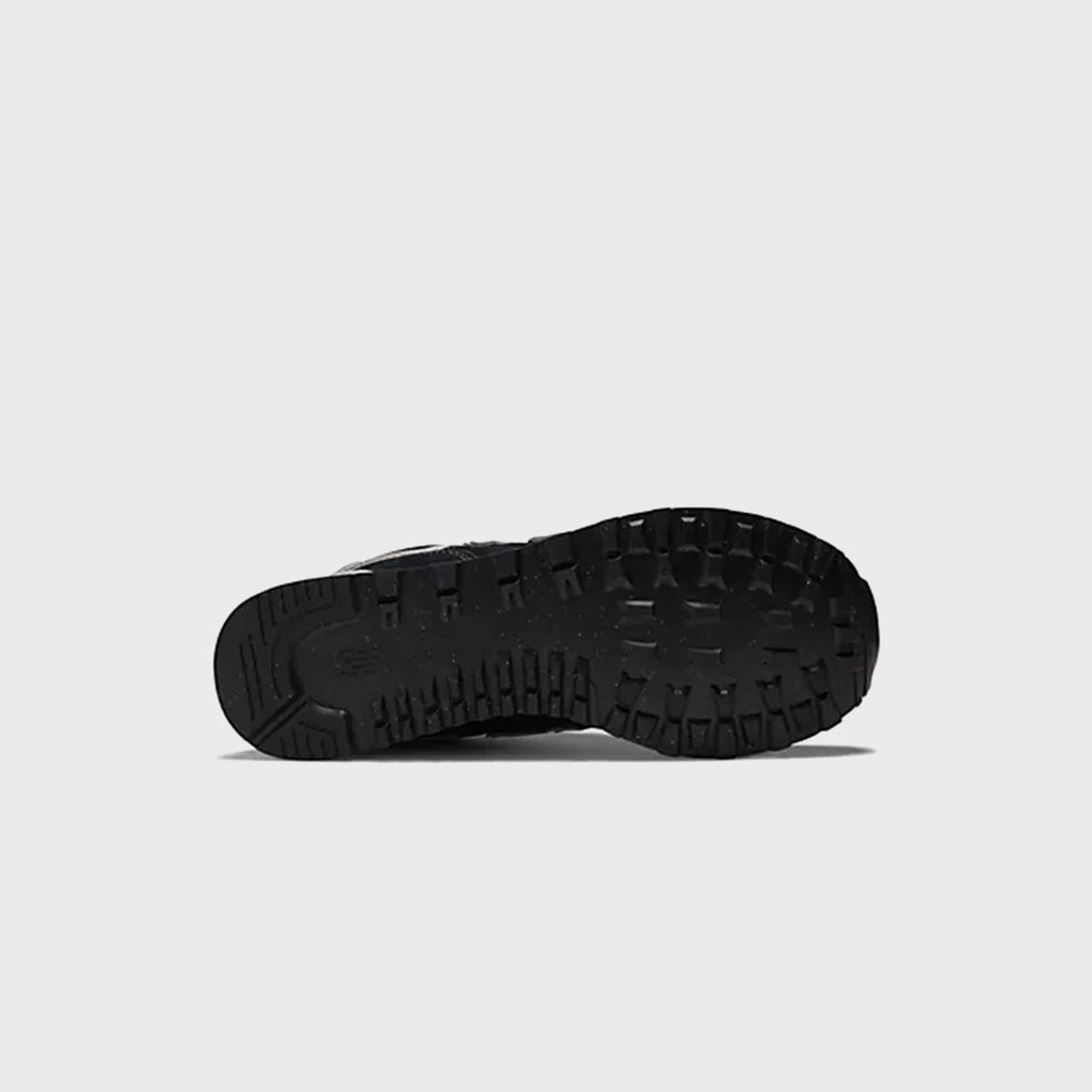 New Balance 574 Core - Black / White