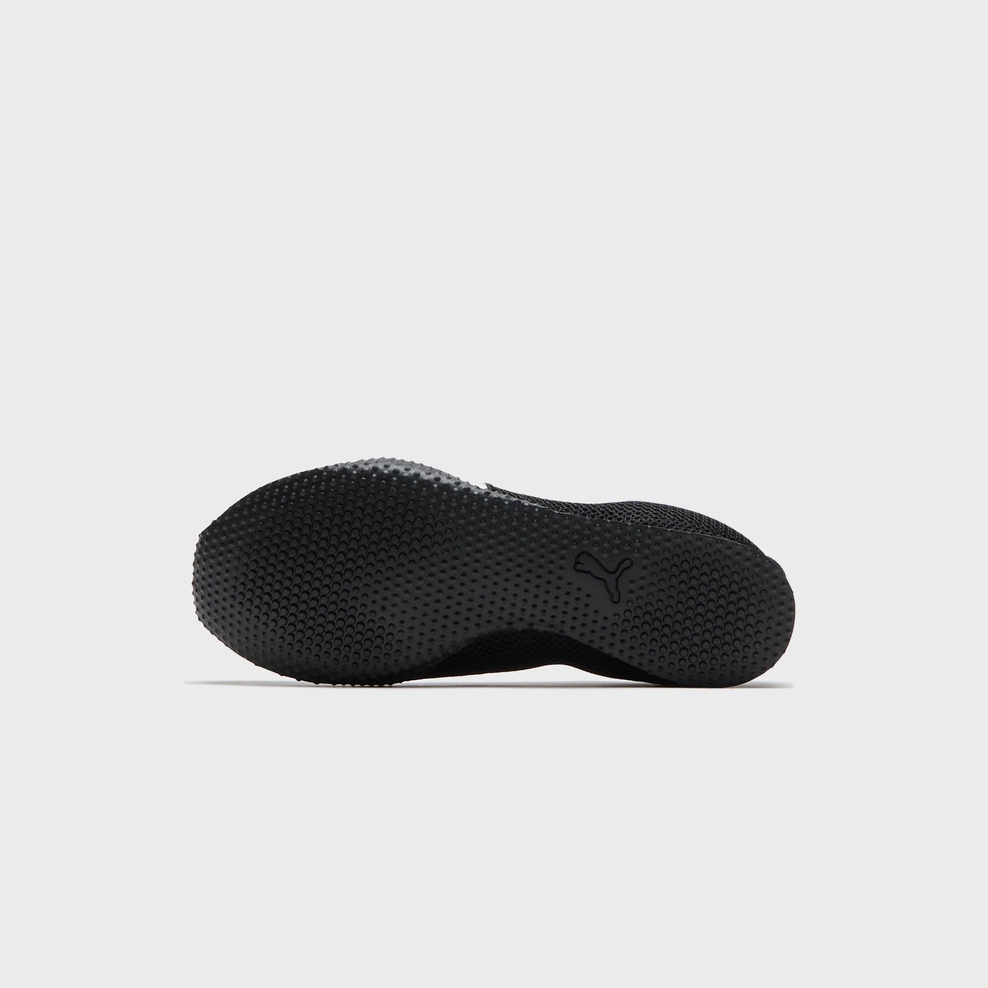 PUMA WMNS H-Street Ballet - PUMA Black / PUMA Silver