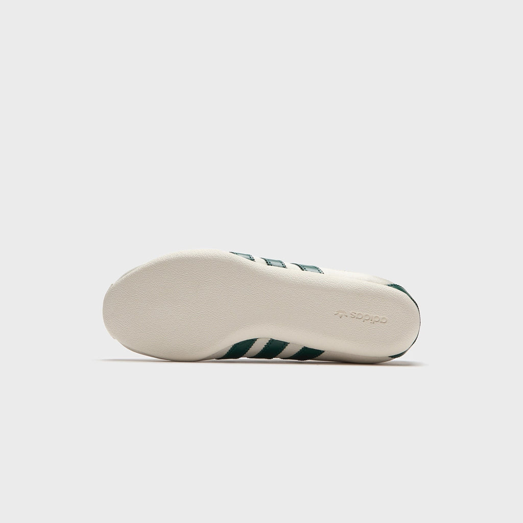 adidas WMNS Tokyo MJ - Thermal Chrome / Collegiate Green / Gold Metallic