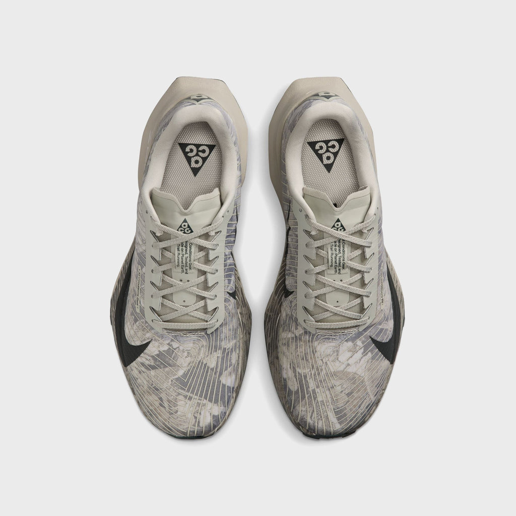 Nike ACG Ultrafly Trail - Spruce Fog / Sea Glass / Black Spruce