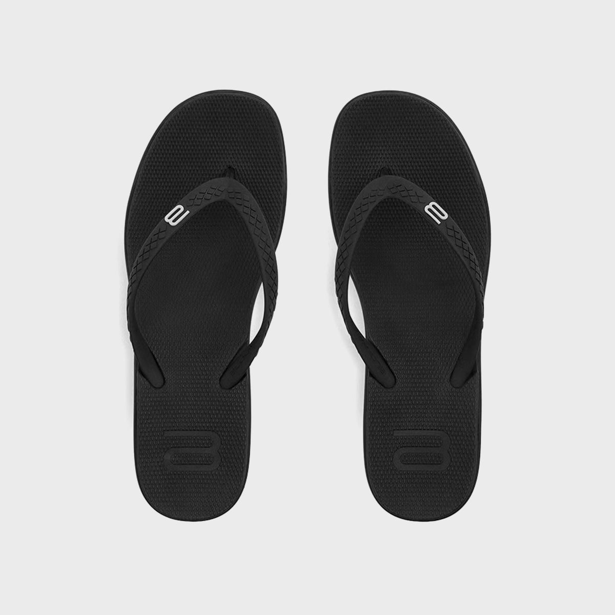 Bloumme Arc Thong - Midnight Black