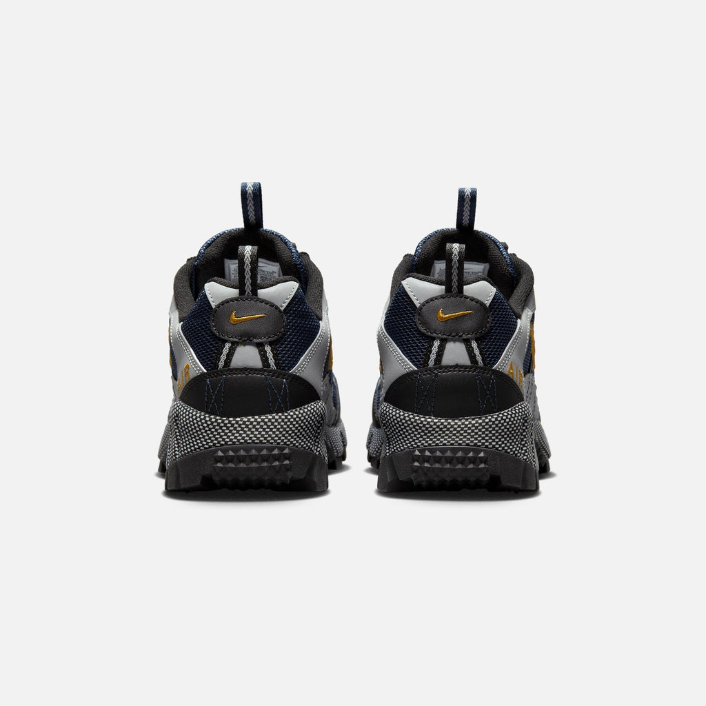 Nike Air Humara QS - Silver / Midnight Navy / Black / Desert Bronze