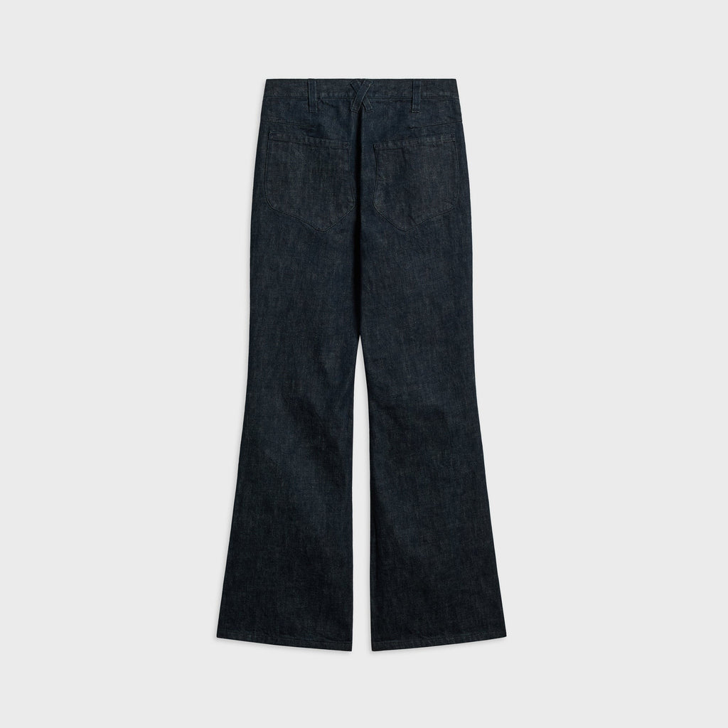 KOZABURO Looper Jean - Indigo