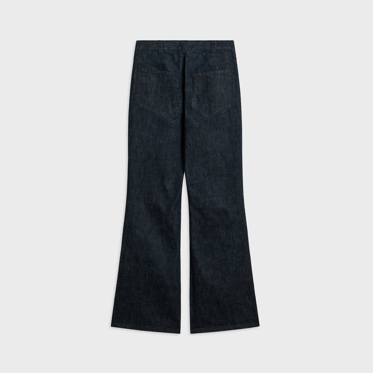 KOZABURO Looper Jean - Indigo