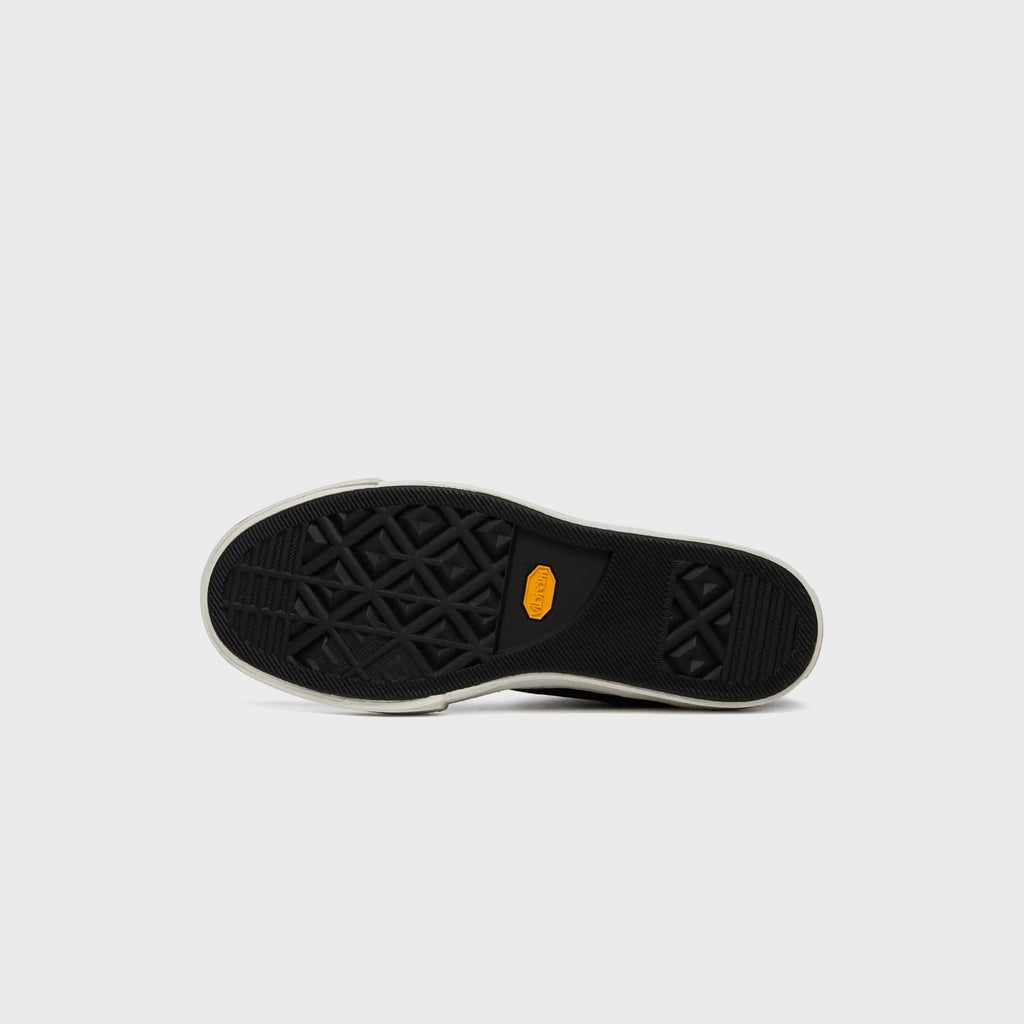 Converse First String Chuck Taylor All Star - Black / Snow White