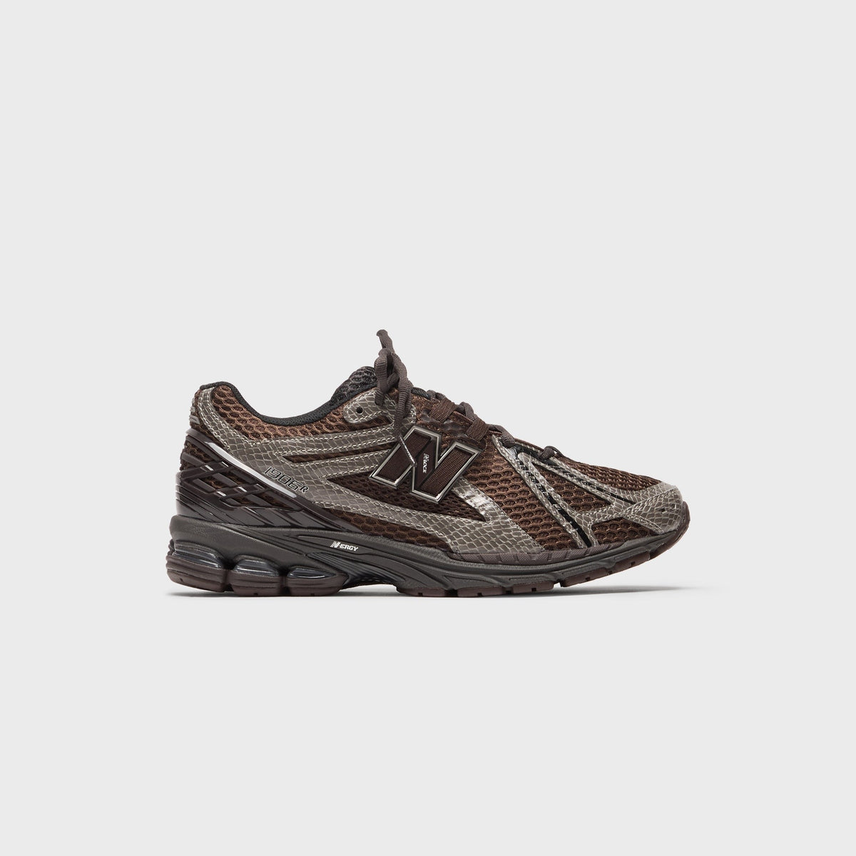 New Balance 1906R - Thunder Brown / Black