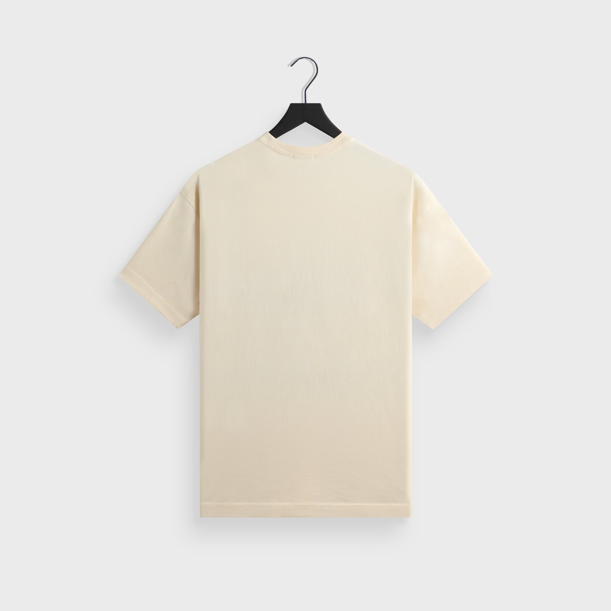 Kith for Cinelli Italo Lupi Tee - Sandrift