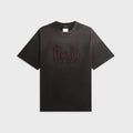 Ksubi Paise Ekcess Tee - Black Fade