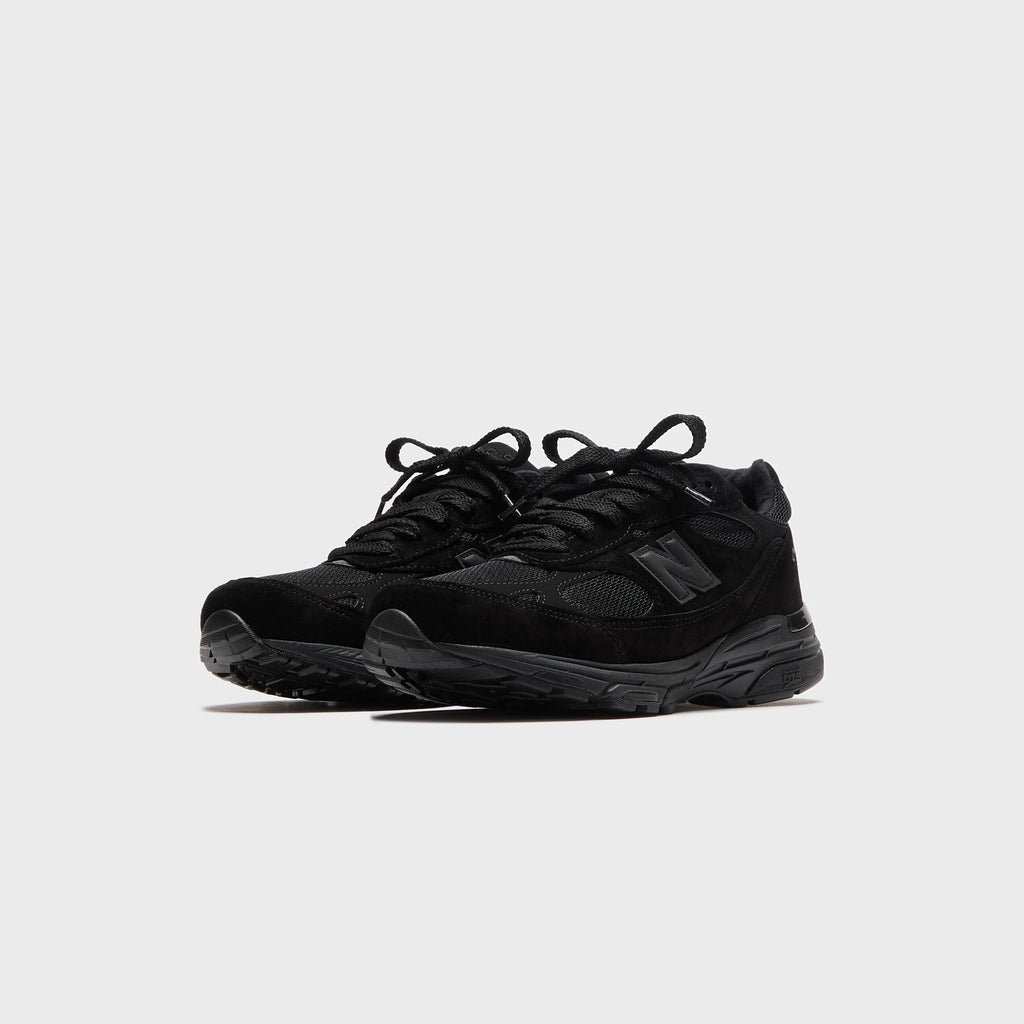 New Balance Made in USA 993 - Black