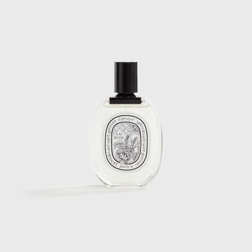 Diptyque Eau De Toilette Eau Rose 100 ML